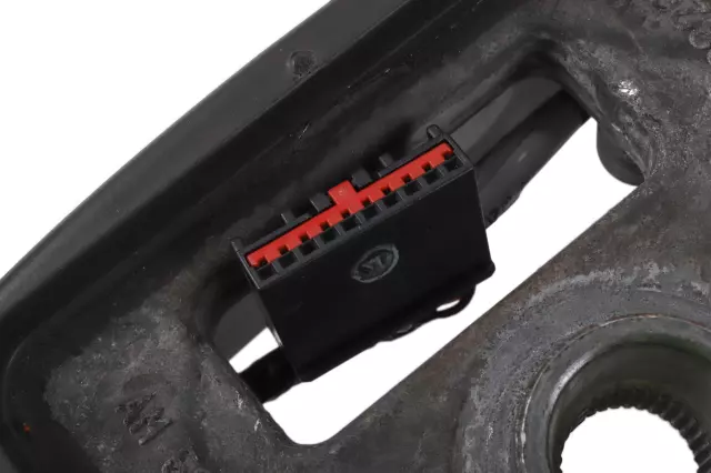 Cocoa Steering Wheel - GM (84483766)