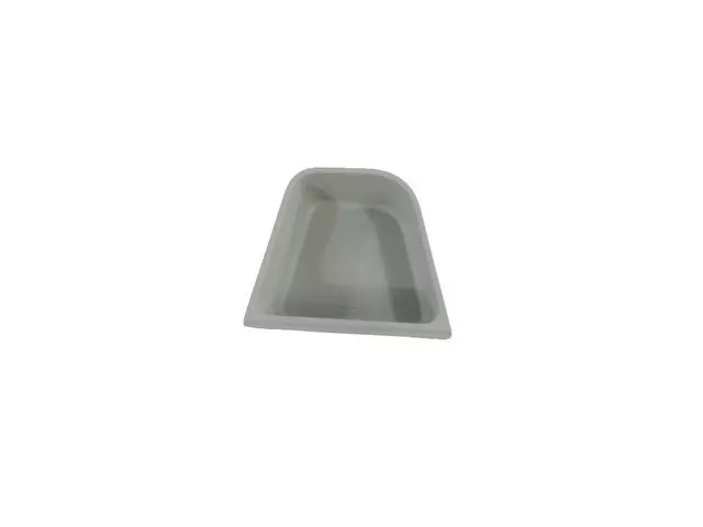 Storage Bin, Left - Mopar (68371618AA)