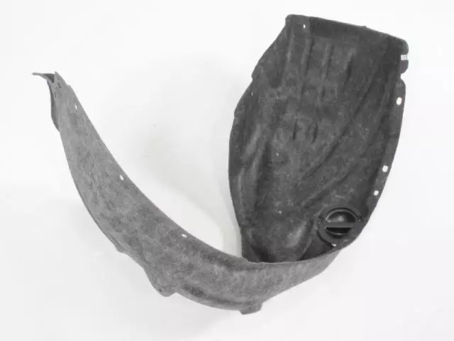 Wheelhouse Inner Silencer, Left - Mopar (57010369AJ)