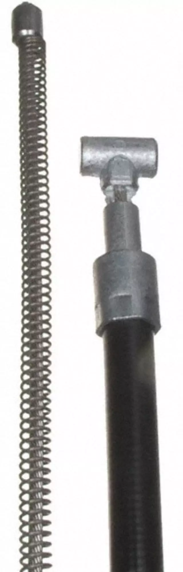 18P1404 - : Driver Side Parking Brake Rear Cable for Chevrolet: Tracker | Suzuki: Sidekick Image