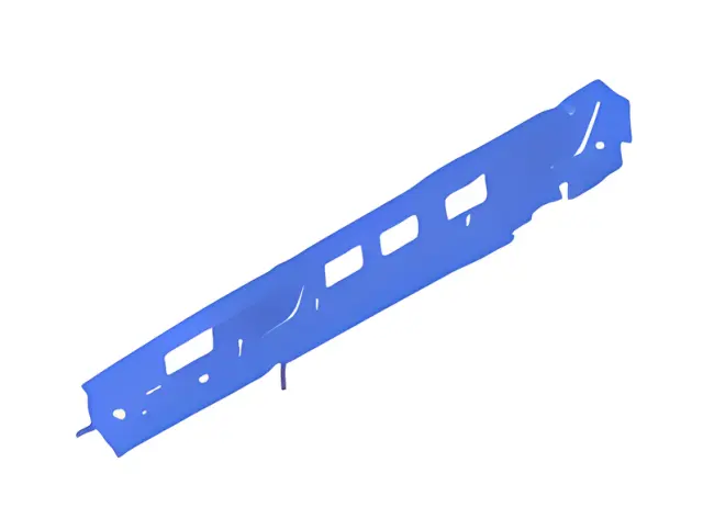 SK4Z61513A31A - Body: Roof Rail for Ford Image