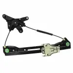 WLR313 - : Motorcraft™ Window Regulator for Ford: Fusion, Police Responder Hybrid, SSV Plug-In Hybrid | Lincoln: MKZ Image
