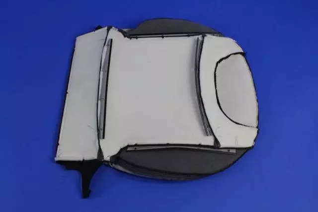 Cover - Alfa Romeo (68253463AA)