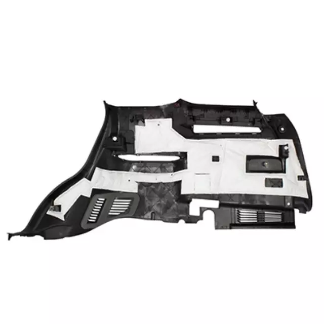 Quarter Trim Panel - Ford (BB5Z-7831013-AA)