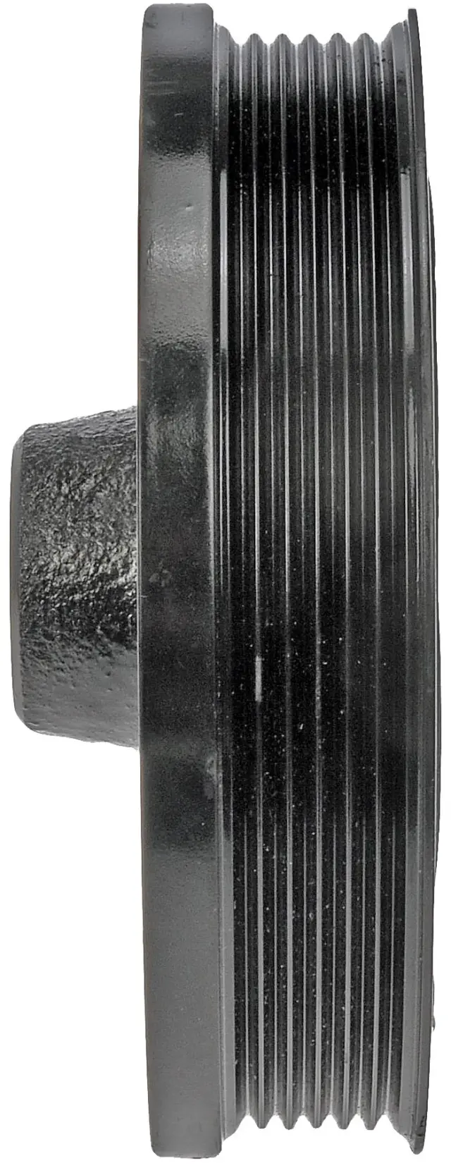 594426 - Engine: Harmonic Balancer Assembly for Dorman Image