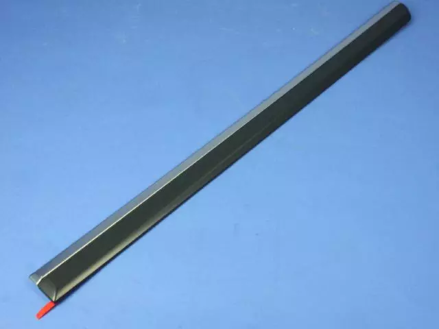 1DX23TZZAA - Exterior Ornamentation: Rear Door Molding, Left for Mopar Image