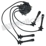 9241190 - : ThunderCore PRO 924-1190 Spark Plug Wire Set for Walker Products Inc. - Image