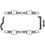 MS90009 - : Engine Intake Manifold Gasket Set for FEL-PRO Image