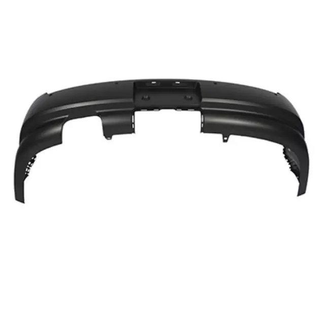 Bumper Cover - Ford (8A8Z-17K835-BPTM)