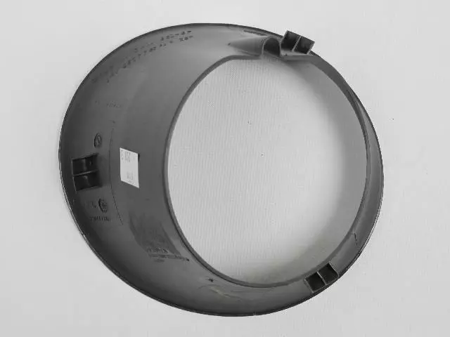 Fog Lamp Bezel, Right - Mopar (55077238AB)