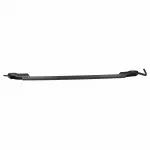 BB5Z7855115AA - Body: Roof Rail for Ford: Explorer, Police Interceptor Utility Image