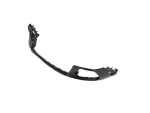 68575117AB - Frame, Bumper and Fascia: Front Upper Fascia for Mopar Image