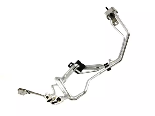 A/c Suction And Liquid Line - Mopar (55038017AF)