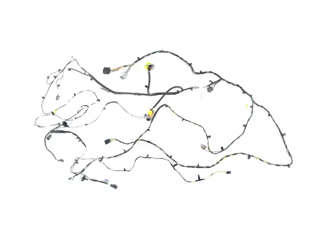 Body Wiring - Mopar (68274264AD)