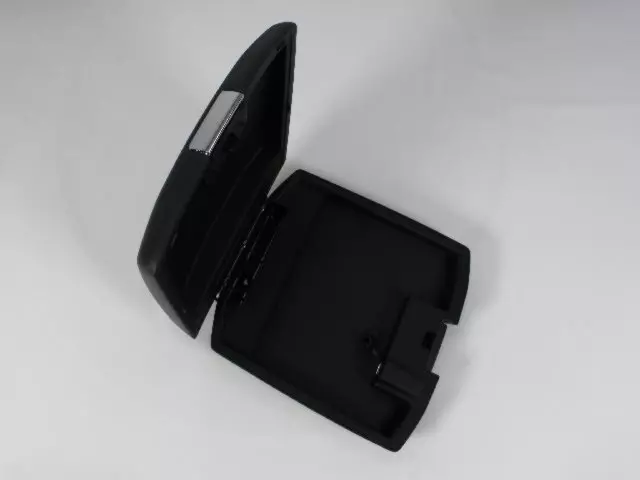 1NN17XDVAC - Interior Trim: Console Armrest for Dodge: Ram 1500, Ram 2500, Ram 3500 | Ram: 1500, 2500, 3500 Image