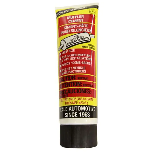 35958 - : Muffler / Exhaust Putty for Walker Exhaust Image