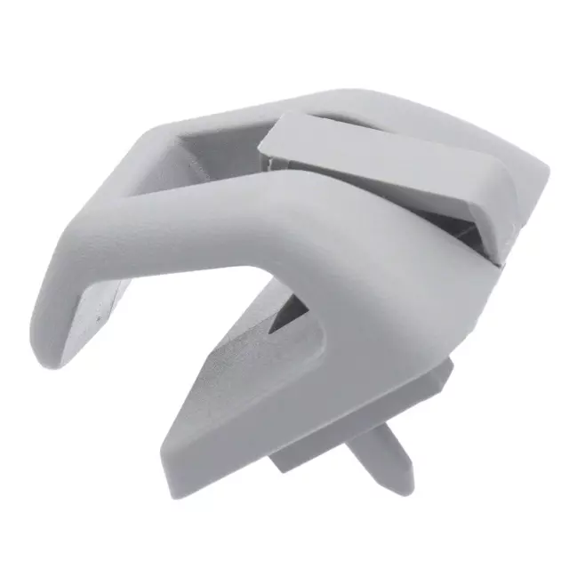 FL3Z9929024AJ - Body: Coat Hook for Ford: Explorer, F-150, F-150 Lightning, F-250 Super Duty, F-350 Super Duty, F-450 Super Duty, Police Interceptor Utility Image