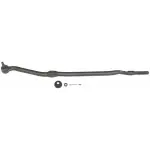 DS1046 - : Front Right Outer Steering Tie Rod End for Moog Image