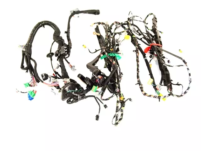 Body Wiring - Mopar (68235926AC)