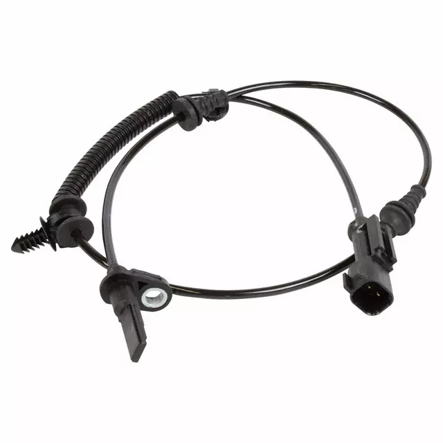 AE9Z2C190B - Brakes: ABS Wheel Speed Sensor for Ford Image