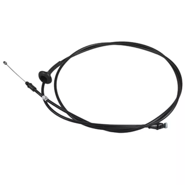 OEM NEW 08-10 Ford F250 F350 Lariat XL Cab Super Duty Release Cable 7C3Z-16916-B - Ford (7C3Z-16916-B)