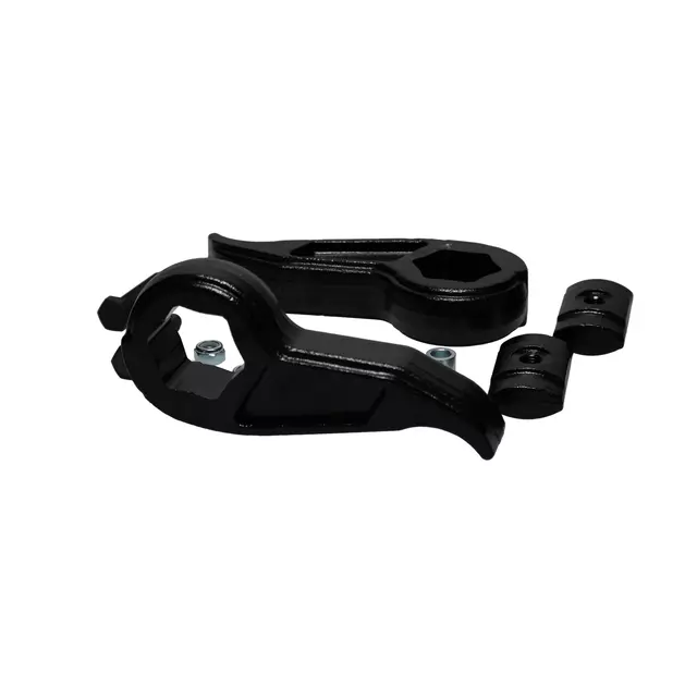 Front Adjustable Torsion Bar Key - ACDelco (45K31019)
