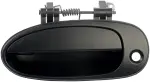 80745 - : Front Left Exterior Door Handle for Dorman Image