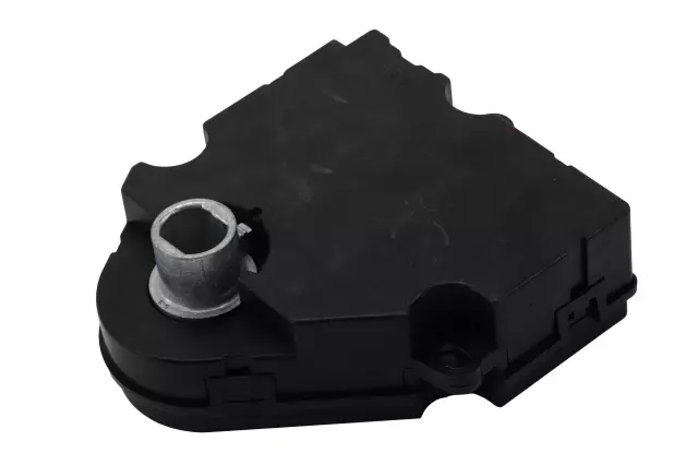 15920864 - : Temperature Mode Valve Actuator Assembly for GM Image