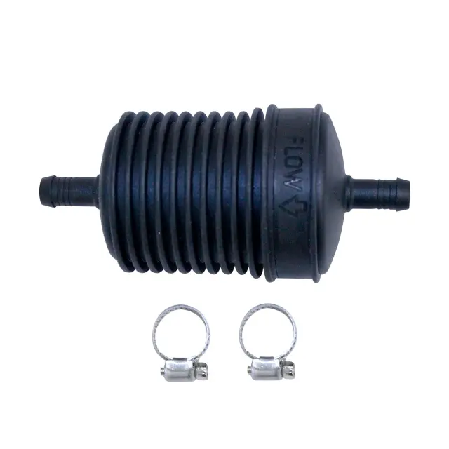 70700 - Filters: Edelmann Power Steering Filter for Edelmann Image