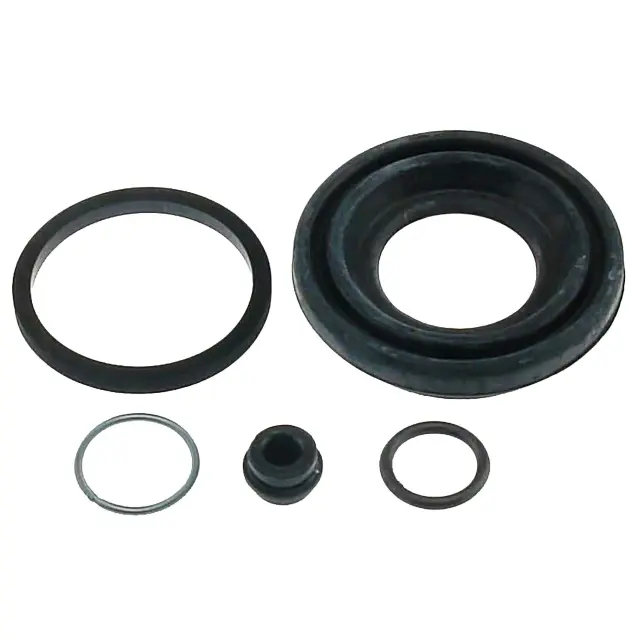15175 - : Disc Brake Caliper Repair Kit for Carlson Image