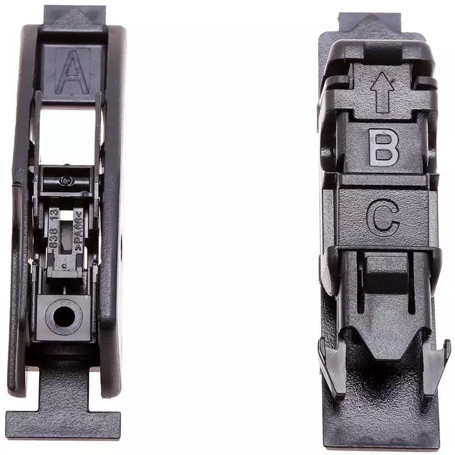 Beam Wiper Blade - ACDelco (8-9015S)