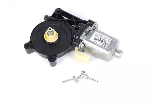 22915254 - : Part# 22915254 Front Passenger Side Power Window Regulator Motor for Chevrolet: Impala Image