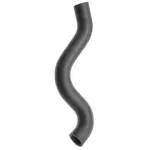 71779 - : CURVED RADIATOR HOSE, DAYCO for DAYCO HYDRAULIC Image