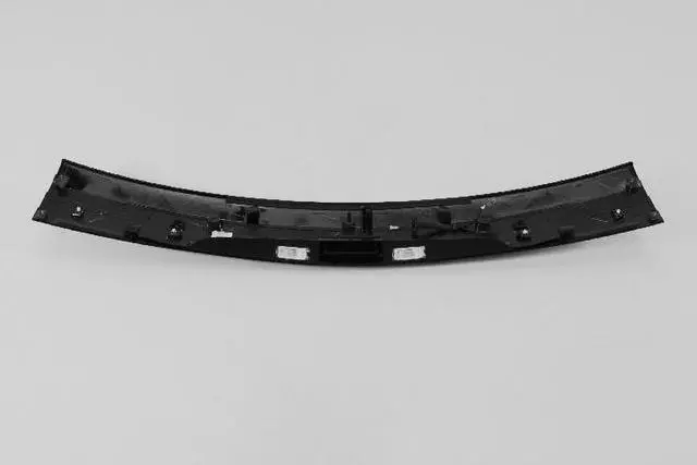 Lift-Gate Handle - Mopar (1SL16DX8AE)