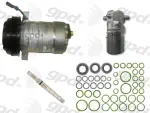 9611608 - : gpd Compressor Kit 9611608 for GLOBAL PARTS DISTRIBUTORS Image