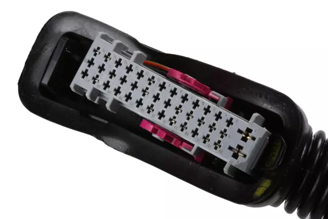 Front Driver Side Door Wiring Harness - GM (84290990)