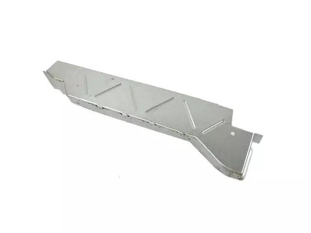Sliding Door Track Support, Right - Mopar (68186453AE)