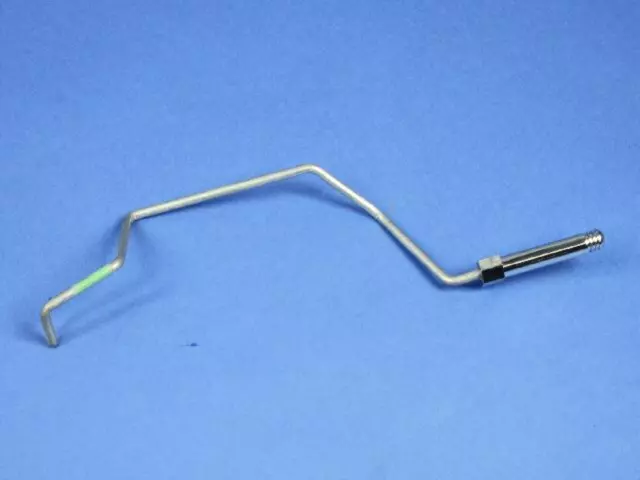 Door Latch Knob And Push Rod, Left - Mopar (5028917AA)