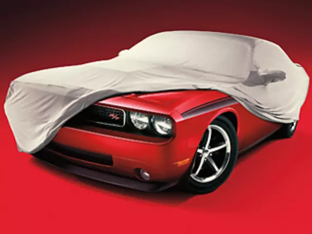 Cover - Mopar (CARCOVER)