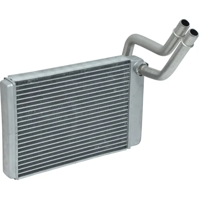 HT2214C - Air Conditioning &amp; Heat: HVAC Heater Core -- Heater Core Aluminum for UAC Image
