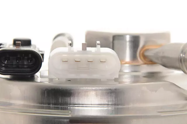 Fuel Pump Module Assembly without Fuel Level Sensor, with Seal - GM (19331941)