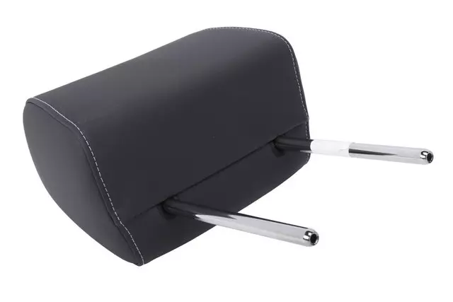 Jet Black Front Head Restraint - GM (95914299)