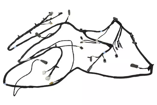 23294885 - Body: Wire Harness for Cadillac: ATS Image