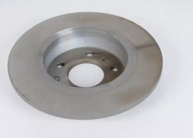 Rear Disc Brake Rotor - GM (19303807)