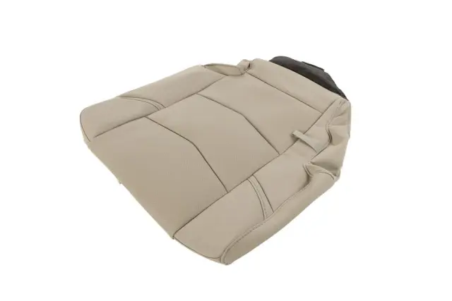 84531551 - Body: Cushion Cover for GM Image