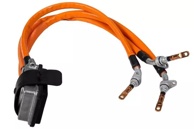 24274910 - : Drive Motor Power Inverter Module 3-Phase Cable for Cadillac: ELR | Chevrolet: Volt Image