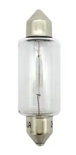 6451 - : HELLA Trunk Light Bulb 6451 for Hella Image