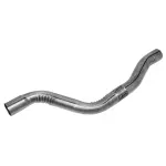 43813 - : Exhaust Pipe 1.875" Inlet (ID) 1.875" Outlet (OD) for Walker Exhaust Image
