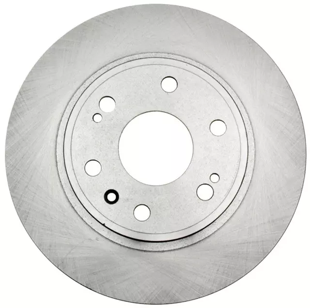Front Brake Rotor - ACDelco (18A2661A)