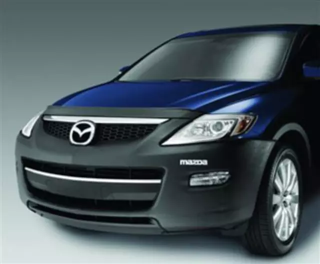 8GN03 - Exterior: Front Mask for Mazda: CX-9 Image